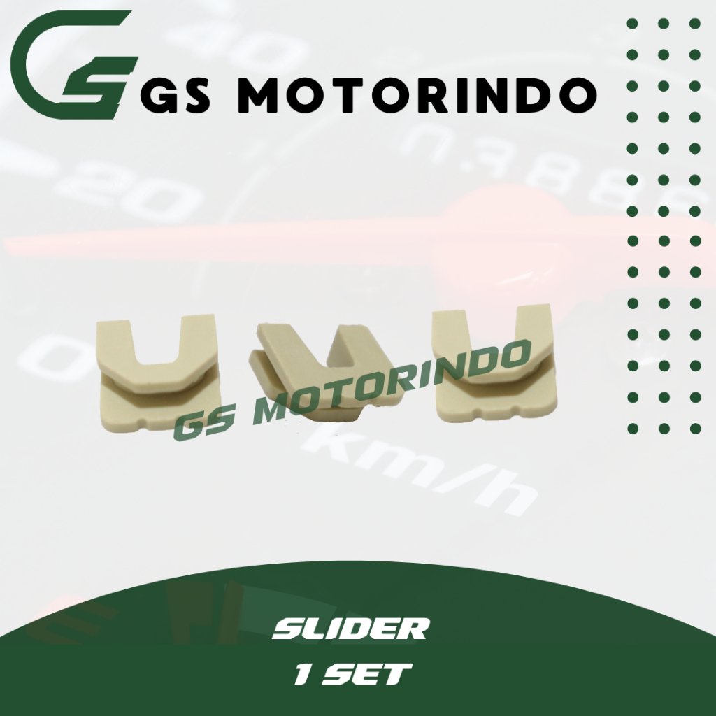 Slider piece slide Slider klip slider rumah roller Nex Addres original suzuki 21481 40J10 000