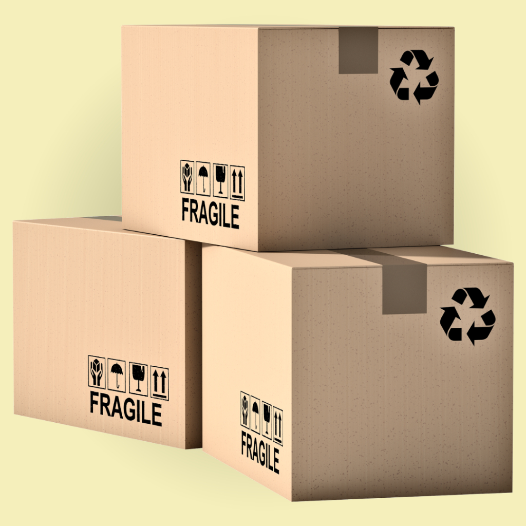 

Extra dus packing untuk pengiriman lebih aman