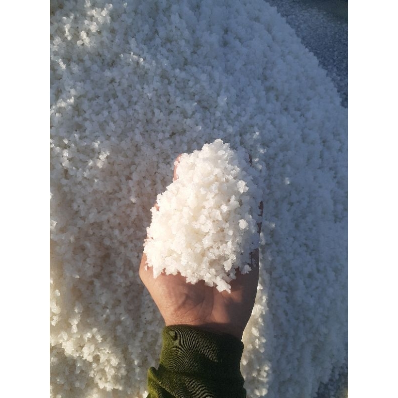 

garam 500gram/garam krosok/garam eceran/garam kasar