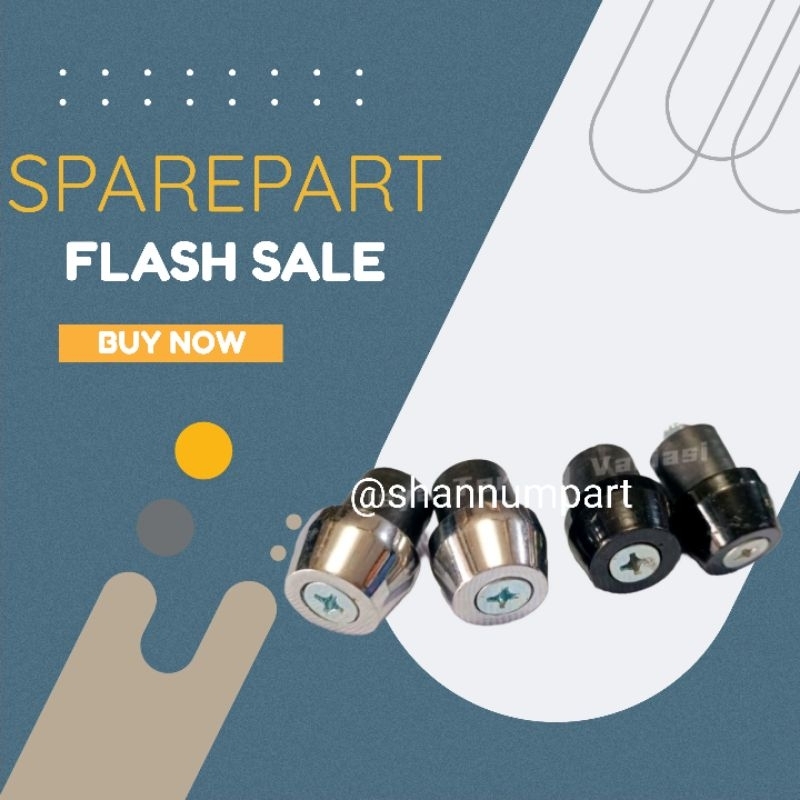 JALU STANG MOTOR/BANDUL STANG/ JALU STANG BEAT VARIO / JALU STANG HONDA