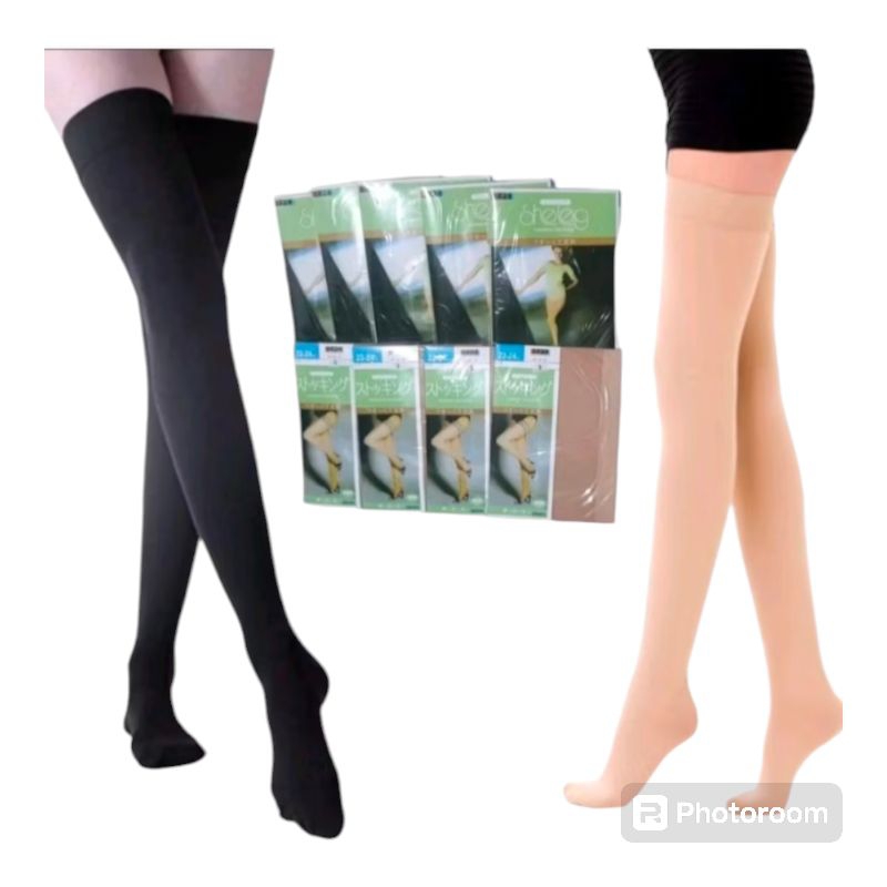 STOCKING SEPAHA SHALEG/SEAMLES STOCKING