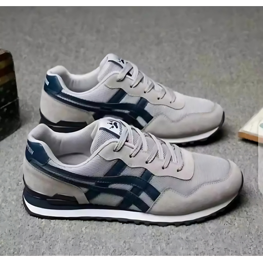 Sepatu pria terbaru 2024 kekinian viral  sepatu pria dan wanita sepatu sneakers  sepatu pria kasual 