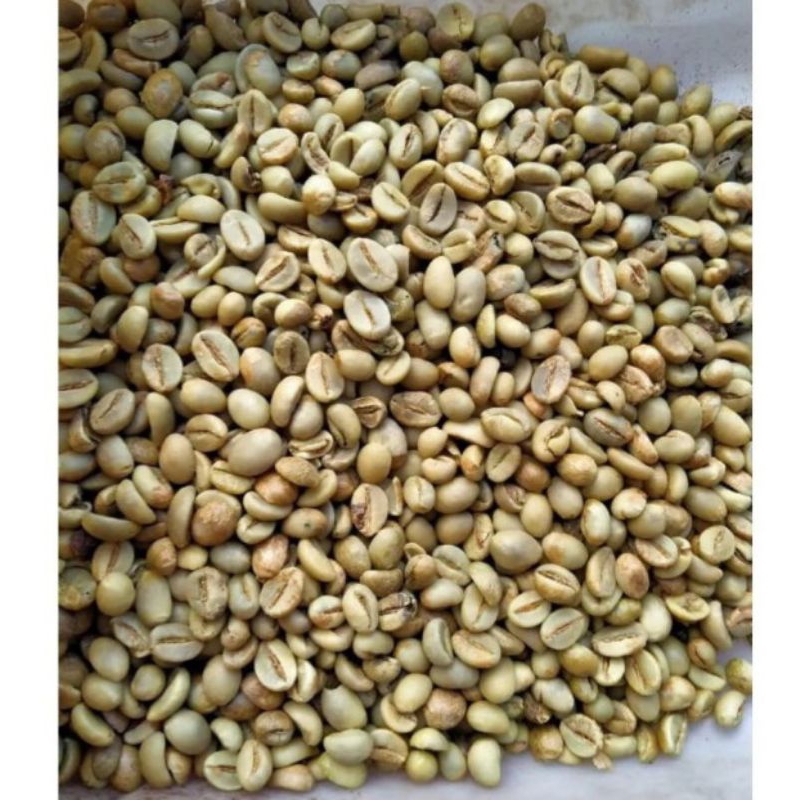 

GREENBEAN ROBUSTA PETIK MERAH