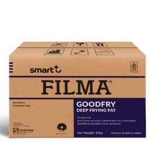 

MINYAK PADAT/minyak BEKU FILMA 15kg