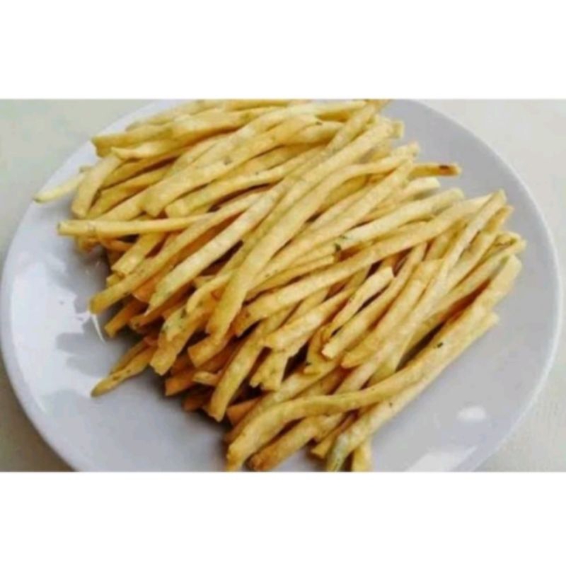 

Stik bawang gurih 250 gr
