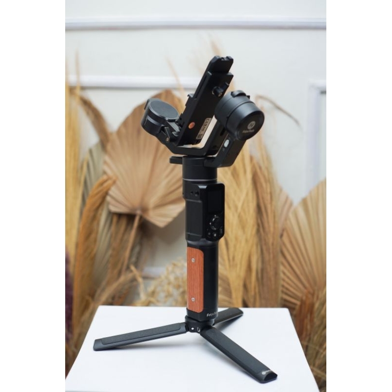 Gimbal kamera DSLR/Mirrorless FEIYUTECH AK2000C 3-Axis Second mulus
