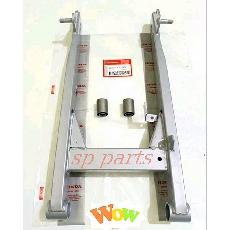 SASIS SWING ARM KFL HONDA SUPRA FIT NEW ORI Best Quality