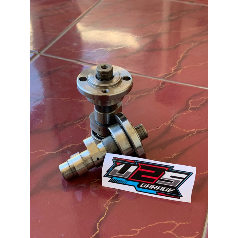 Noken as tiger rra20 herex harian touring kompetisi set bearing