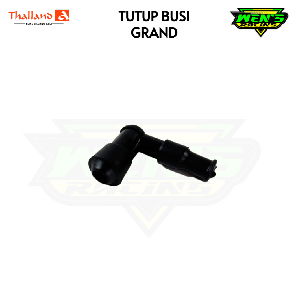 TUTUP BUSI GRAND TUTUP BUSI BEAT MERK THALLAND