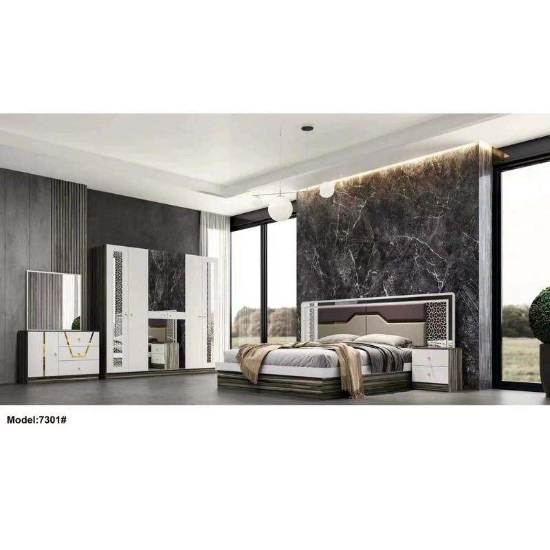 Bedset Import Hantaran