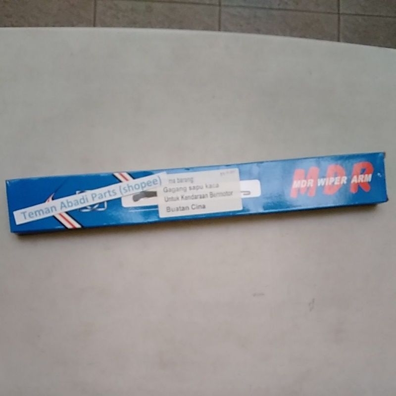 WIPER ARM/STANG WIPER SUZUKI KATANA