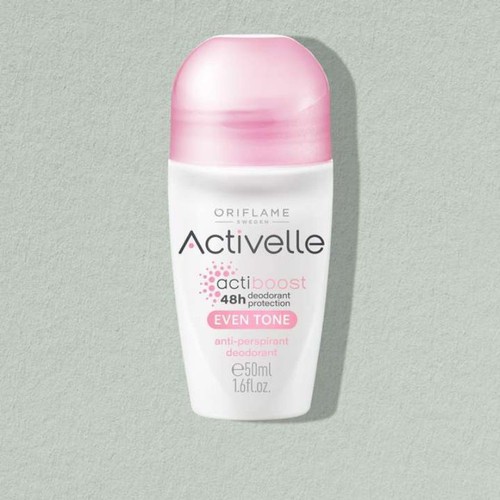 Activelle Fairness Anti Perspirant Roll On Deodorant