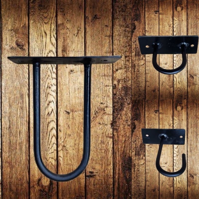 Cantolan Besi Pengait  Serbaguna