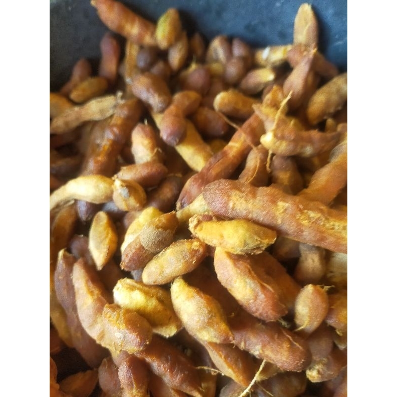 

1kg asam Jawa asli premium dijamin ORI dan bersih