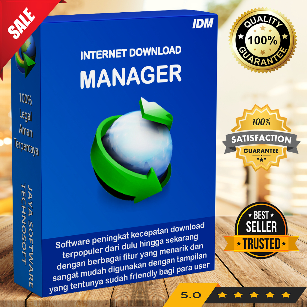 IDM Internet Downloads Manager FULL VERSION