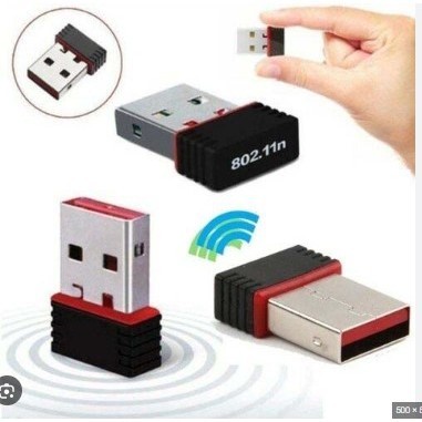 USB WiFi dongle 150MBPS Wireless Adapter Network / WIFI USB BLUETOOTH