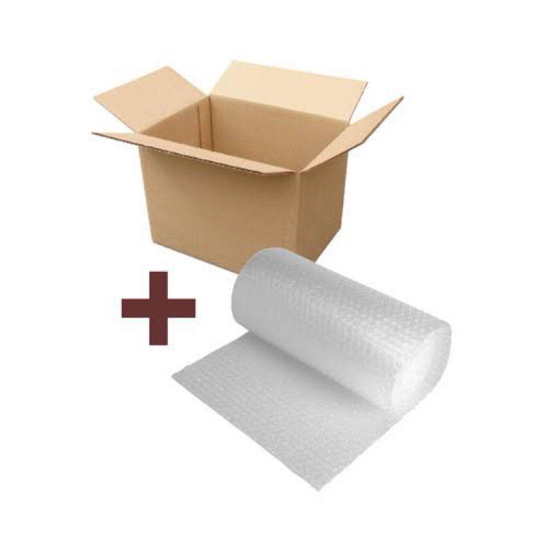 

Packing Tambahan AAB Store