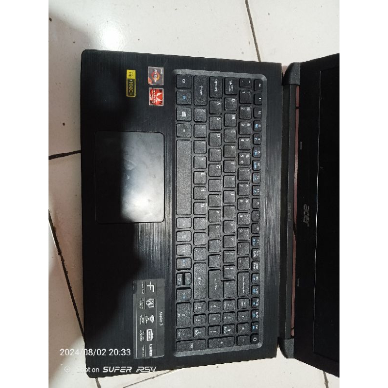 Laptop Acer Bekas Online shop Lelangan pegadaian