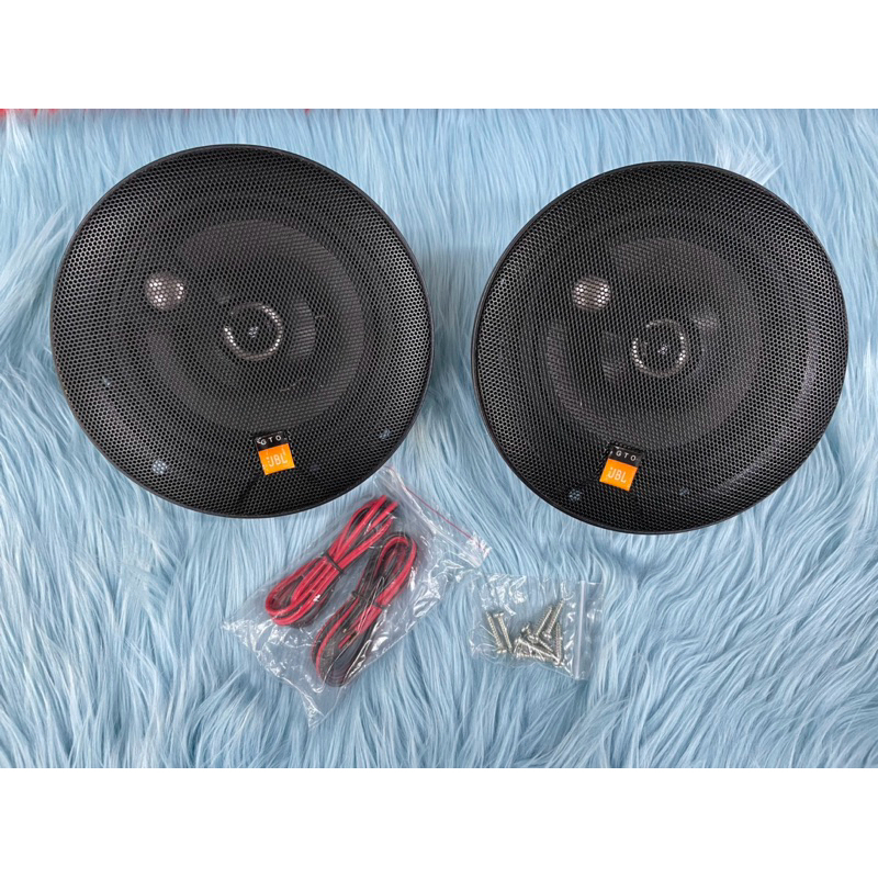 SPEAKER MOBIL JBL GTO 603 & COAX AUTOLAB GOOD QUALITY