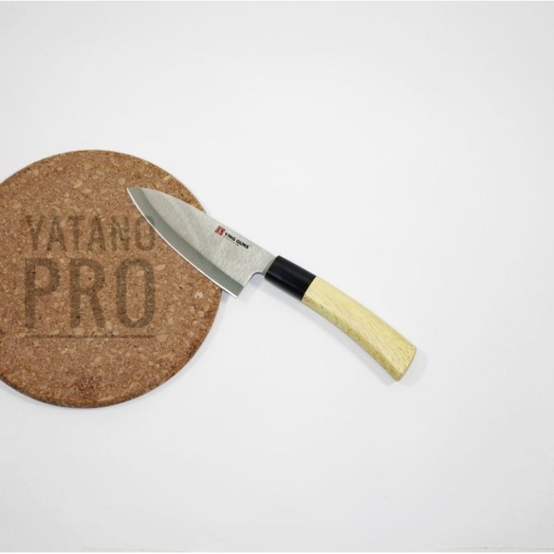 PISAU DAPUR YING GUNS ORIGINAL PROFESIONAL