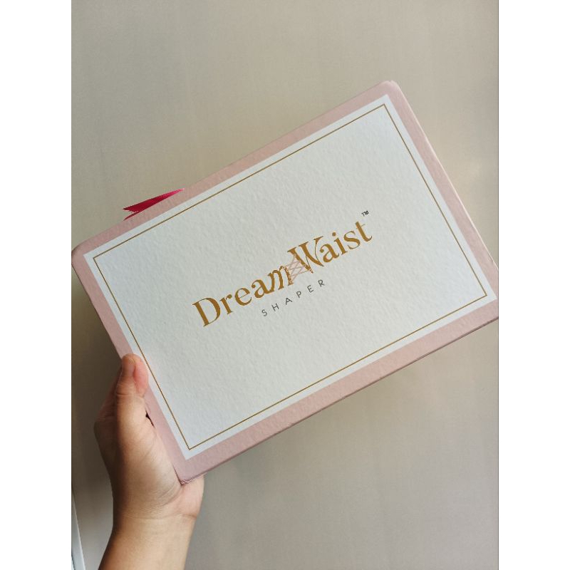 preloved dreamwaist bodyshaper