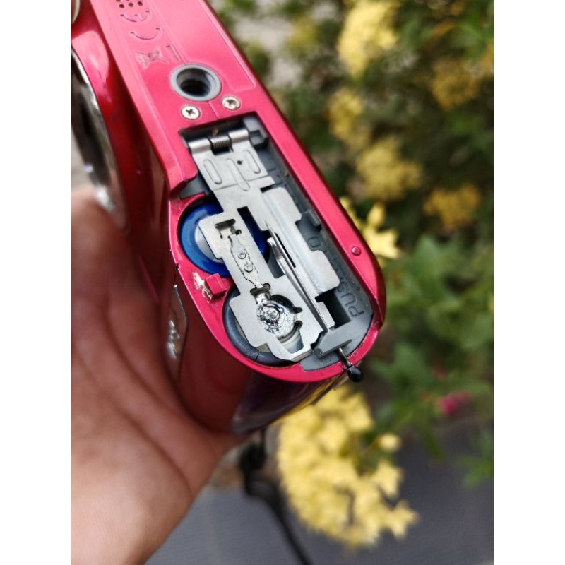 lKodak EasyShare C143