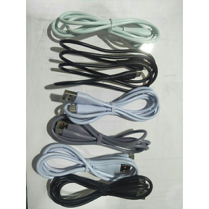 kabel casan tipe c