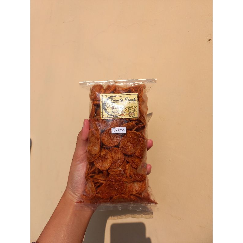 

citruk extra pedas 250g