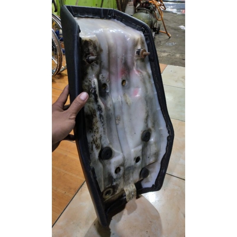 JOK RX-KING ori copotan