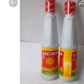 

KECAP KENJANA KHAS KEBUMEN /220 ML