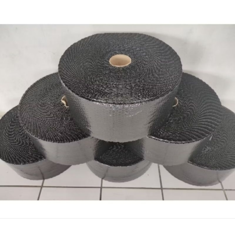 

BUBBLE WRAP PELINDUNG TAMBAHAN PAKET