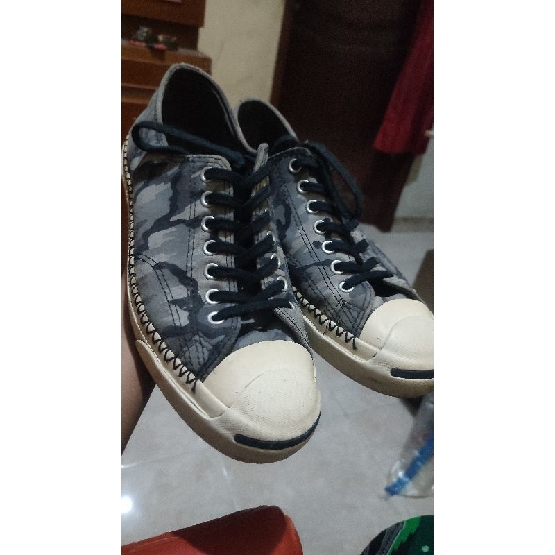 Converse Jack Purcell