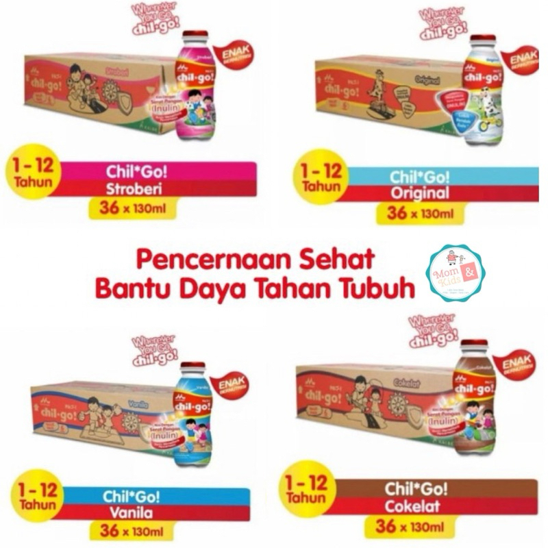 

Chil Go UHT 36x130ml All Varian