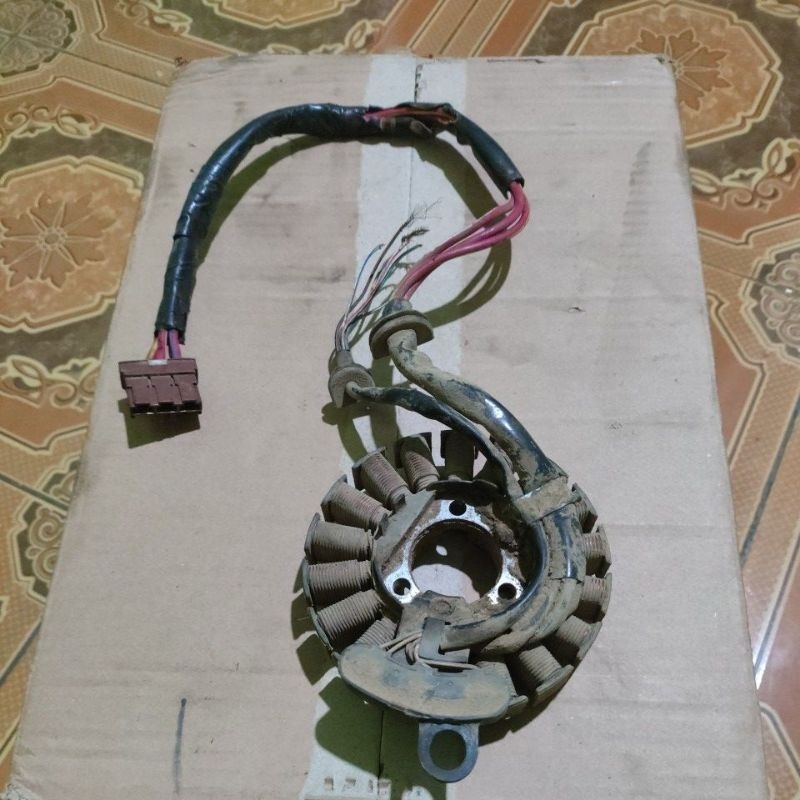 sepul jalan+ckp honda beat pop pnp beat esp k44 scoopy esp k44 original copotan minus kabet putus