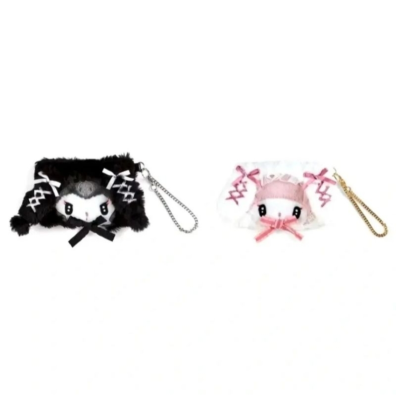 

Sanrio Card Case Gothic | Case Card Sanrio Gothic | Sanrio Lanyard Gothic | Case Card Kuromi Gothic | Case Card Melody Gothic | Case Card Sanrio | Lanyard Sanrio | Tempat Kartu Kuromi | Tempat Kartu Melody | Tempat Kartu Bulu Sanrio [BACA DESKRIPSI]