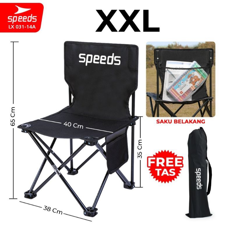 kursi gunung kursi lipat kursi portable