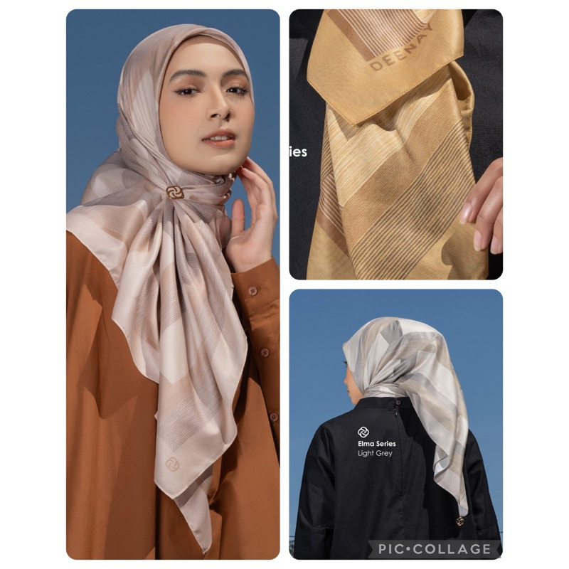 Deenay Elma - Deenay original diskon
