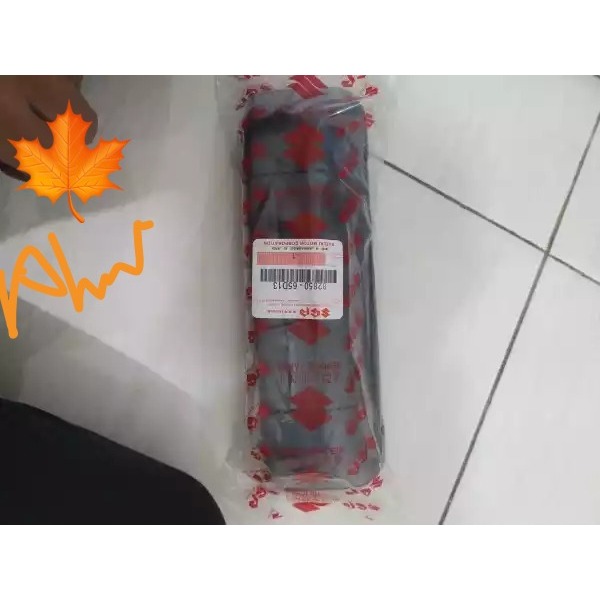 Handle belakang bagasi escudo