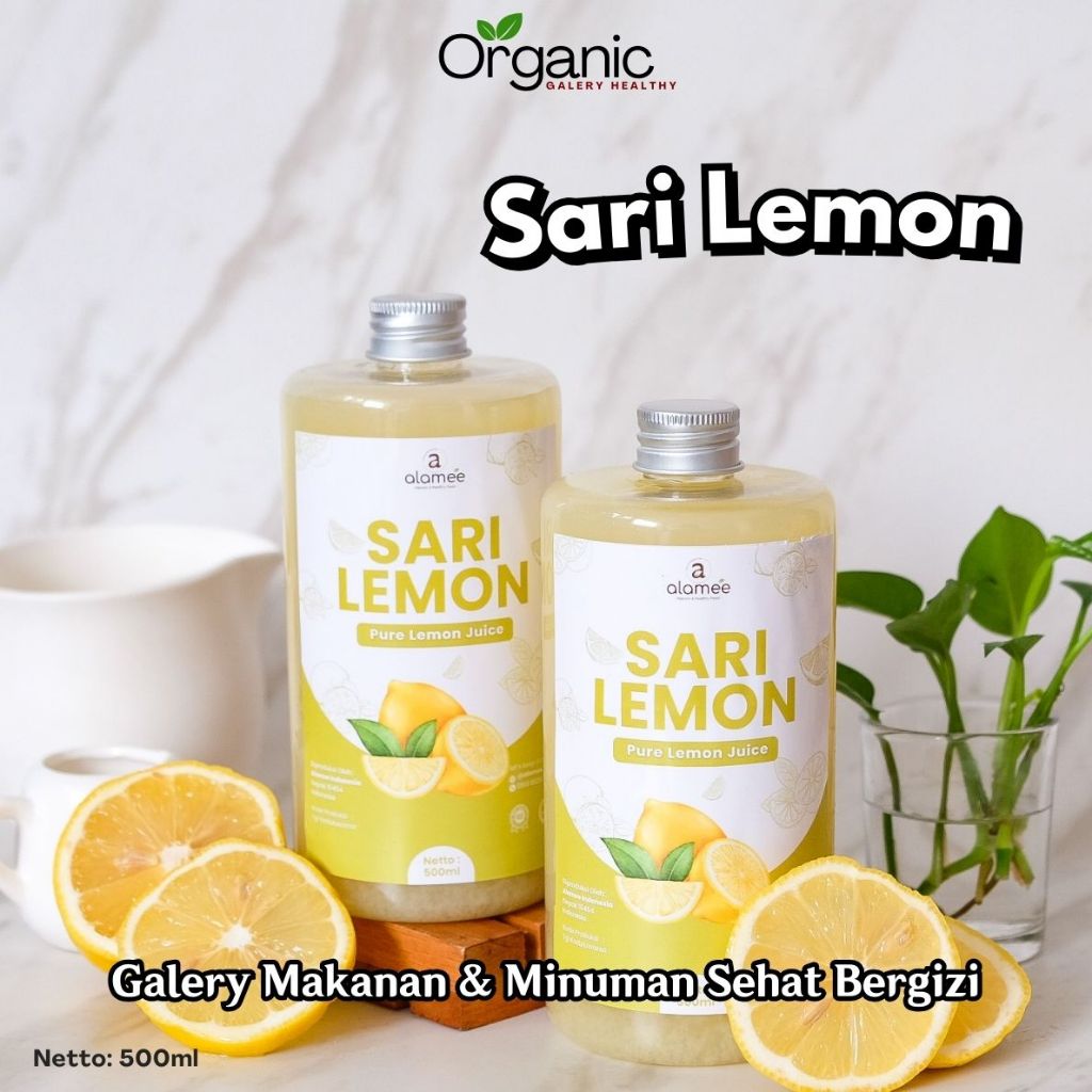 

SARI LEMON MURNI JUS DETOX / SARI LEMON FRESH / AIR LEMON ORIGINAL / JUS LEMON / SARI LEMON CALIFORNIA / SARI LEMON PURE / AIR LEMON 500ML