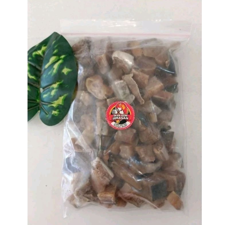 

IKAN ASIN TELANG BURUNG 500GR