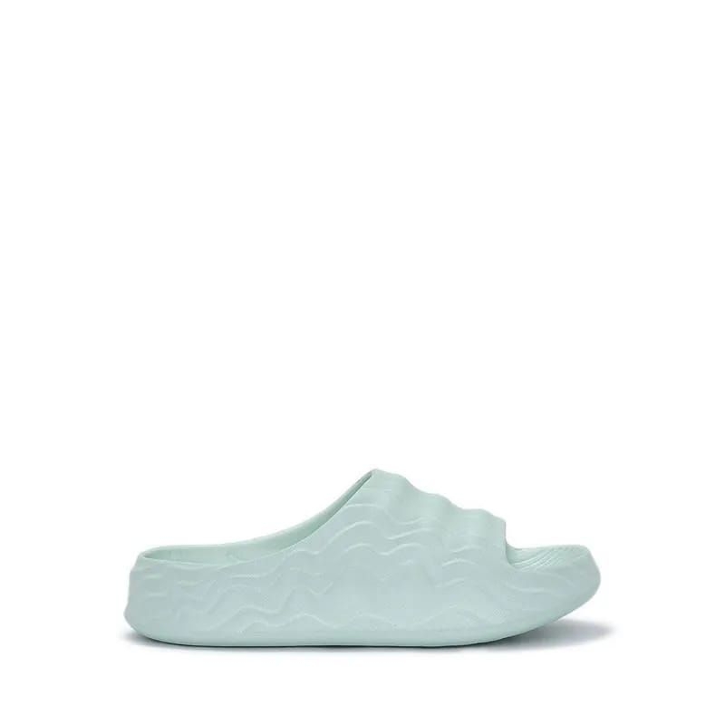 Sandal Diadora Marley Sendal Selop Casual Slide Wanita Cewek Original Green
