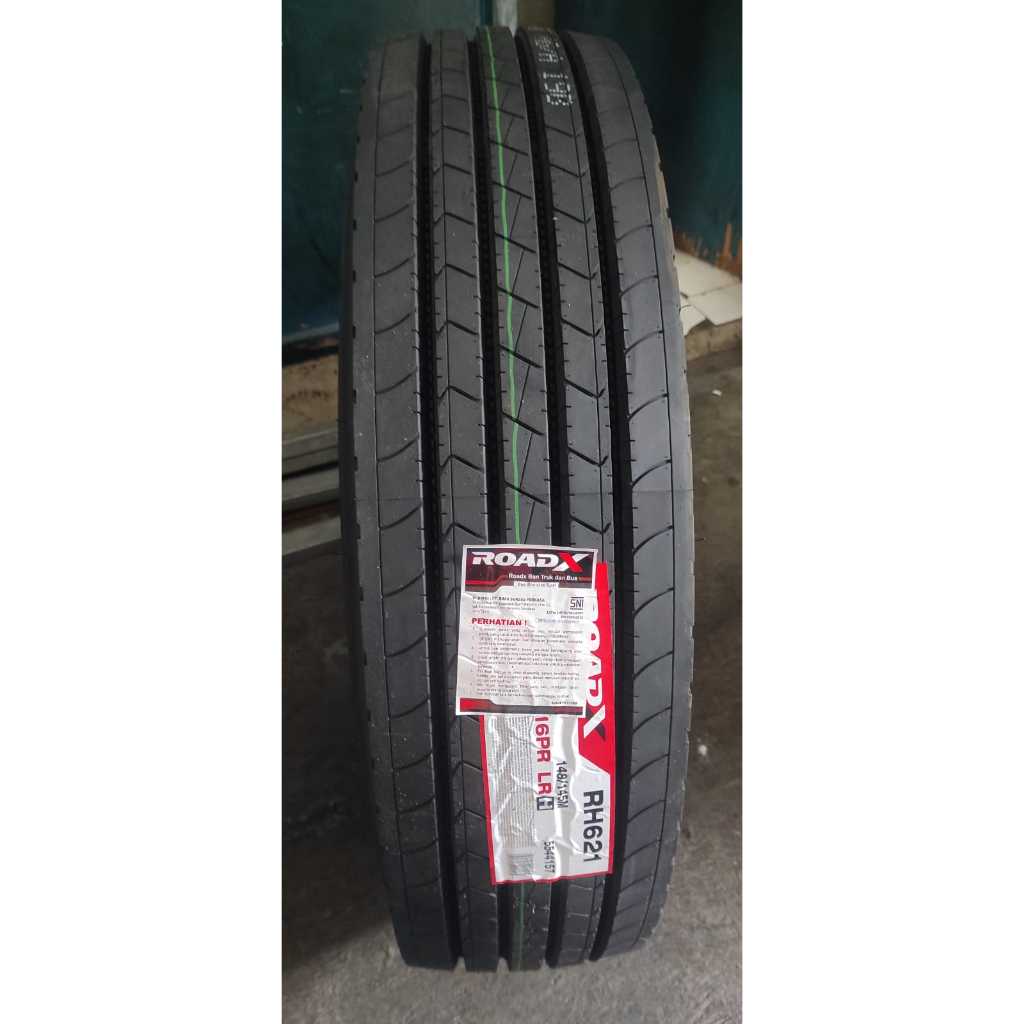 Ban Mobil ROADX 11R 22.5 RH621