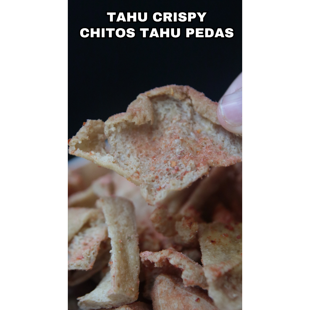 

NG BUMBU TABUR CABE / CHILI PEDAS LV 3 1 KG