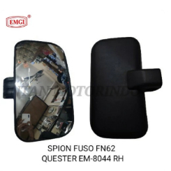 Spion Fuso FN62 Em-8044 Kanan