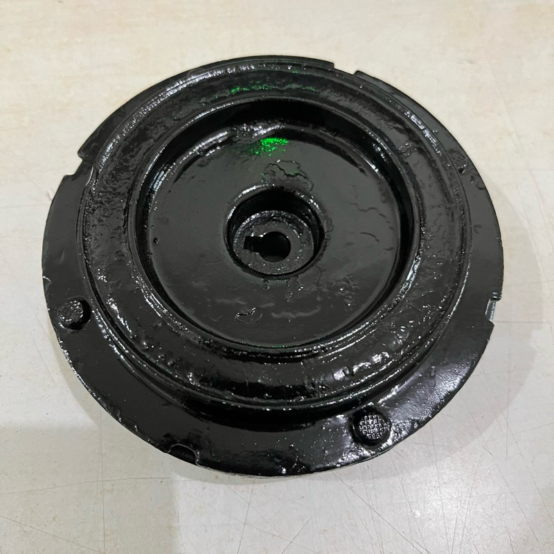 Centerpiece Senterpis Clutch AC Mobil Daihatsu Taft Feroza