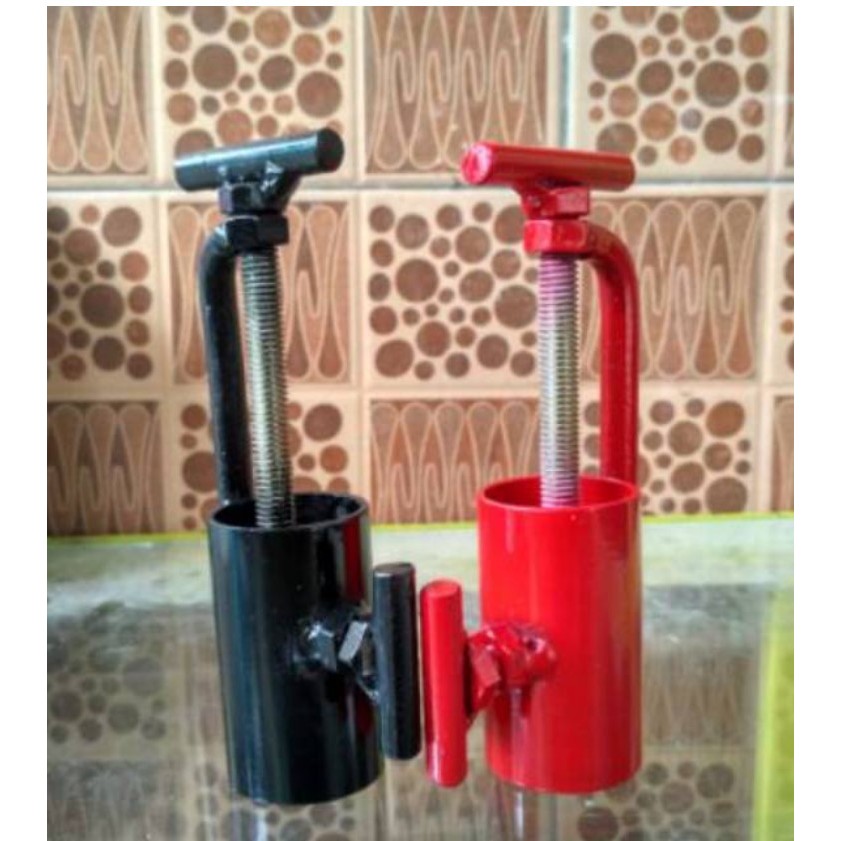 treker shokbreaker depan treker shock treker shok sok alat buka klip shock depan