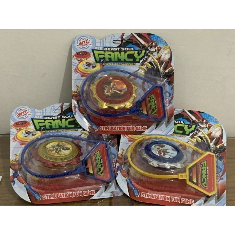 Fancy Gangsing Tarik mc412-s