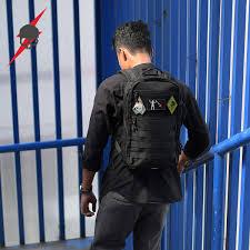 FOX TWO ORION BACKPACK