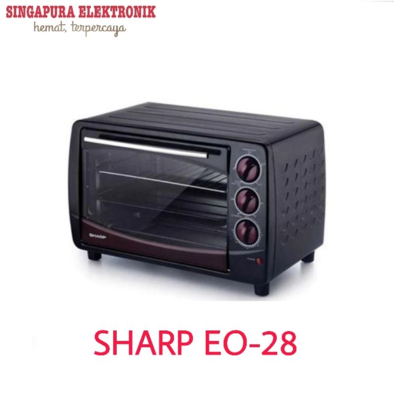 Sharp Oven EO-28LP