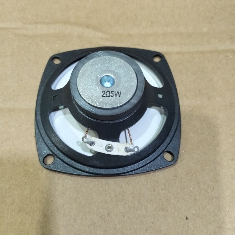 Speaker 3 INCH  5 watt
